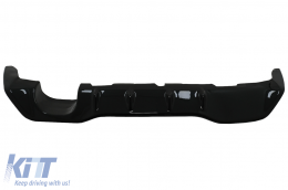 Diffusore paraurti posteriore per Ford Puma 2019+ solo per ST-Line-image-6097768