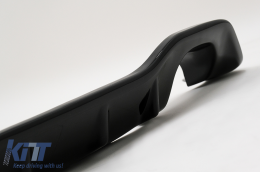 Diffusore paraurti posteriore per Ford Puma 2019+ solo per ST-Line-image-6097771