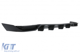 Diffusore paraurti posteriore per Mercedes Classe G Facelift W463 W464 2018+-image-6073185