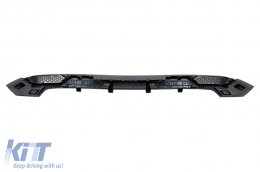 Diffusore paraurti posteriore per Mercedes Classe G Facelift W463 W464 2018+-image-6073190