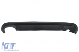 Diffusore paraurti posteriore per VW Jetta Mk6 VI 2011-2014 GLI Design-image-6080261