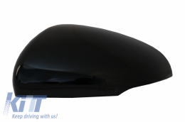 Diffusore per Mercedes A V177 Hatchback 18-22 Copertura specchietto scarico-image-6091286