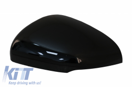 Diffusore per Mercedes A V177 Hatchback 18-22 Copertura specchietto scarico-image-6091289