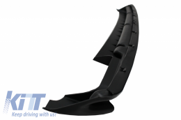 Diffusore Posteriore per BMW Serie 3 E36 92-97 M3 Design Paraurti Standard-image-6019274