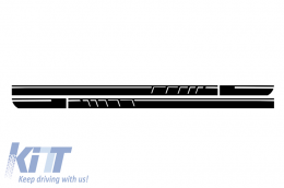 
Diffúzor, kipufogóvégekkel, spoilerrel és fekete matricákkal, MERCEDES A-Class W176 (2012-2018) Sportcsomag modellekhez

Kompatibilis:
Mercedes A-Class W176 (2012-2015) AMG Sportcsomag hátsó lökhá-image-6044885