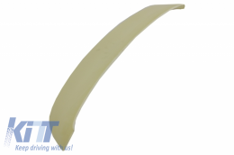 Difusor para VW Golf 6 VI 08-12 Spoiler techo R20 Mira solo Parachoques Standard-image-6085364