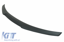 Doppelter Luftverteiler für BMW 4er F32 13-19 Spoiler M4 CSL M Performance Look-image-6062665