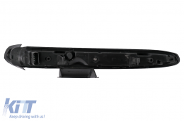 DRL for Front Bumper suitable for Porsche Cayenne 958 92A Pre-Facelift (06.2010-08.2014)-image-6106282