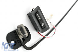 Electric Tailgate Lift Assisting System suitable for BMW F10 5 Series (2011-2017)-image-6081652