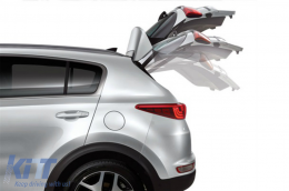 Elektrisch Heckklappe Lift Assistenzsystem für KIA Sportage IV SUV Facelift QL 18+-image-6081411