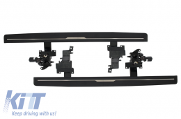 Elektrisch Trittbretter Einziehbar für Range Rover Vogue L405 Sport L494 16+ SWB-image-6019570