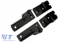 Elettrico Portellone Lift Sistema di assistenza per Mercedes Classe V Vito 2014+-image-6081685