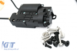 Elettrico Portellone Lift Sistema di assistenza per Mercedes Classe C W205 Berlina 2014+-image-6082133