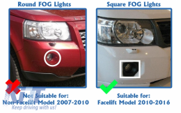 
Első lökhárító alsó spoiler Land Rover Freelander 2 L359 Facelift (2011-2014) modellekhez

Kompatibilis
Land Rover Freelander 2 L359 Facelift (2011-2014)
Nem kompatibilis
Land Rover Freelander 2-image-6060355