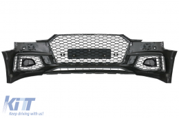 
Első lökhárító AUDI A4 B9 8W Limousine Avant (2016-tól) modellekhez, Quattro RS4 Design 

Kompatibilis:
Audi A4 B9 8W Limousine Avant (2016-tól) alap kivitel

Nem kompatibilis:
Audi A4 B9 8W (2-image-6073628