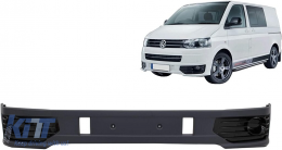 
Első lökhárító kiegészítő spoiler VW Transporter Multivan Caravelle T5 T5.1 Facelift (2010-2015) modellekhez, Sportline Design 

Kompatibilis
VW Transporter Multivan Caravelle T5.1 Facelift (2010--image-6106307