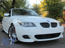 
Első lökhárító ködlámpával és fényszóróval, fekete, BMW 3 Series E90 E91 nem LCI (2005-2008) Szedán Touring modellekhez, M3 Design
Kompatibilis
BMW 3 Series E90 nem LCI (2005-2008)
BMW 3 Series E9-image-6053354