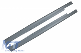 
Első lökhárító küszöb spoilerrel BMW 5 F10 F11 nem LCI (07.2010-2013) modellekhez, M-Technik Dizájn-image-6072449