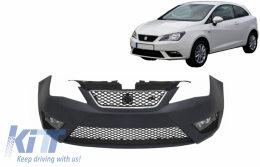 
Első lökhárító Seat Ibiza 6J5 (2013-2015) modellekhez, FR Design 
Kompatibilis
Seat Ibiza 6J5 Facelift (2013-2015)
Nem kompatibilis
Seat Ibiza 6P (2015-2017)
Seat Ibiza FR vagy Cupra modellek
S-image-6048710