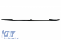 Első lökhárító spoiler BMW 3 F30 F31 Sedan Touring (2011-től) modellekhez, M3 CS dizájn-image-6065614