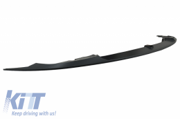 Első lökhárító spoiler BMW 3 F30 F31 Sedan Touring (2011-től) modellekhez, M3 CS dizájn-image-6065615