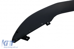 
Első lökhárító spoiler BMW F80 M3 Sedan F82 M4 Coupe F83 M4 Cabrio (2014-2019) modellekhez-image-6072172