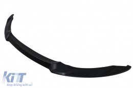 
Első lökhárító spoiler BMW F80 M3 Sedan F82 M4 Coupe F83 M4 Cabrio (2014-2019) modellekhez, CS kinézet-image-6083013