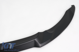 
Első lökhárító spoiler BMW F80 M3 Sedan F82 M4 Coupe F83 M4 Cabrio (2014-2019) modellekhez, CS kinézet-image-6083014