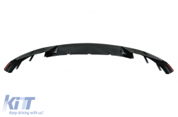 
Első lökhárító spoiler és küszöb spoiler BMW F32 F33 F36 Coupe Cabrio Grand Coupe 13-03.19 modellekhez-image-6058514