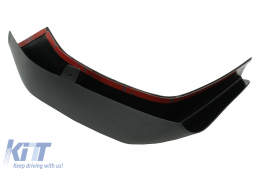 
Első lökhárító spoiler splitterek BMW F80 M3 F82 / F83 M4 (2014-2019) modellekhez-image-6072309