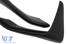 
Első lökhárító spoiler splitterek BMW F80 M3 F82 / F83 M4 (2014-2019) modellekhez-image-6072311