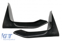 
Első lökhárító spoiler splitterek BMW F80 M3 F82/F83 M4 (2014-2019) modellekhez, zongorafekete-image-6084486