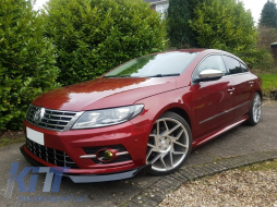 
Első lökhárító spoiler VW Passat CC Facelift (2012-2016) modellekhez, R-line Design 
Kompatibilis
VW Passat CC Facelift (2012-2016) R-line első lökhárítóval
VW Passat CC Facelift (2012-2016) alap -image-6052855