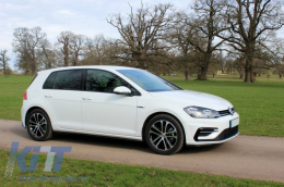 
Első lökhárító VW Golf 7.5 VII Facelift (2017-től) modellekhez, R Line Design
Kompatibilis
VW Golf VII Facelift 7.5 (2017-től)
Nem kompatibilis
VW Golf VII 5G (2013-2016)
VW Golf VII GTI és R20 -image-6056746