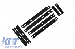 Estribos laterales para HYUNDAI Tucson III TL 15+ KITT Design-image-6022234