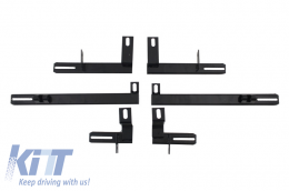 Estribos laterales para PEUGEOT 4008 12-16 KITT Design-image-6026591