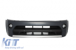 Facelift Conversion Assembly suitable for Land Range Rover Sport L320 (2005-2013) Autobiography Design-image-6015811