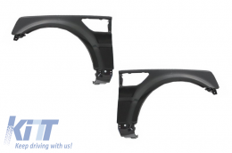 Facelift Conversion Assembly suitable for Land Range Rover Sport L320 (2005-2013) Autobiography Design-image-6015813