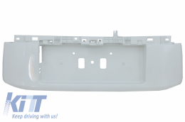 Facelift Conversion Complet Body Kit suitable for Toyota Land Cruiser Prado FJ150 Retrofit Assembly (2010-up) to (2018-up) Model-image-6050619