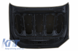 Facelift Conversion Kit pour Toyota Land Cruiser Prado FJ150 Retrofit 10+ à  18+-image-6050607