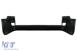 Facelift-Kit für TOYOTA Land Cruiser FJ200 Nachrüstung 08-15 bis 2016 LC 200 Modelle-image-6076413