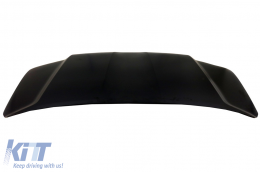 Facelift-Kit für TOYOTA Land Cruiser FJ200 Nachrüstung 08-15 bis 2016 LC 200 Modelle-image-6076435