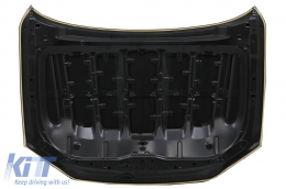 Facelift Kit per TOYOTA Land Cruiser FJ200 Retrofit 08-15 per modelli LC 200 2016-image-6076436