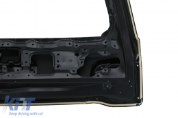 Facelift Kit per TOYOTA Land Cruiser FJ200 Retrofit 08-15 per modelli LC 200 2016-image-6076442