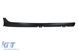 Faldones laterales para VW Golf 5 V MK5 2003-2007 Faldas GTI Design-image-6108319