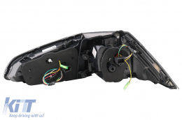 Fanali LED per VW Golf 7 e 7.5 VII 12-20 Facelift Retrofit G7.5 Look Dynamic-image-6082990