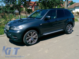 Аеродинамичен комплект за каросерия подходящ за BMW X5 E70 LCI (2011-2014)-image-6000398