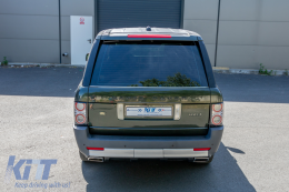 Комплект за тяло, подходящ за Land Range Rover Vogue L322 (2002-2012) Автобиографичен дизайн-image-6095230