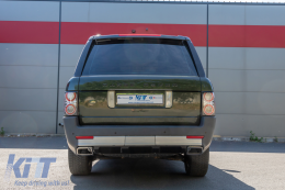 Комплект за тяло, подходящ за Land Range Rover Vogue L322 (2002-2012) Автобиографичен дизайн-image-6095231