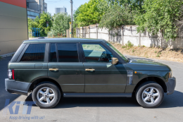 Комплект за тяло, подходящ за Land Range Rover Vogue L322 (2002-2012) Автобиографичен дизайн-image-6095240